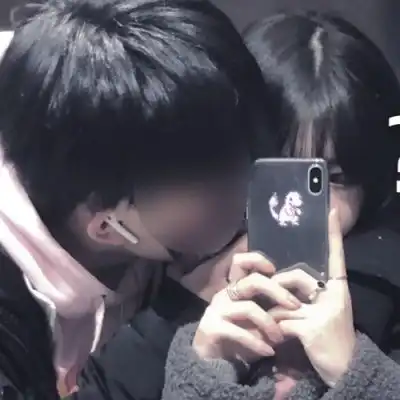  宋知意个性魅力优质时尚恩爱真情侣头像我要个性网