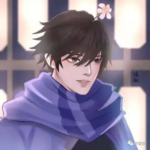  王者荣耀澜头像大全蔡文姬情侣头像澜澜高清头像王者荣耀