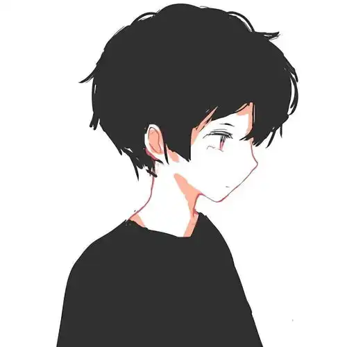  动漫情侣头像,喜欢就去追,想要就见面