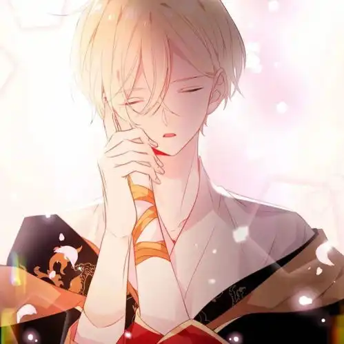  9.16神仙温柔情侣头像