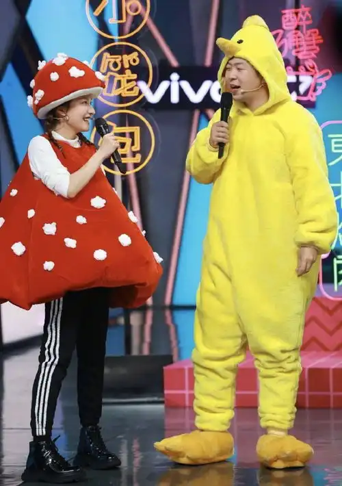  吴昕换新头像被杜海涛问怀孕了吗两人互动让吴昕陷入隐婚猜测