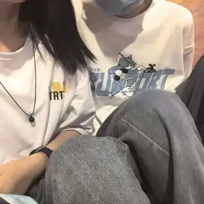  情侣部位头像低调秀恩爱一对喜欢就要趁早表白