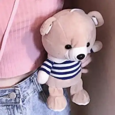  真人情头对象不是人系列