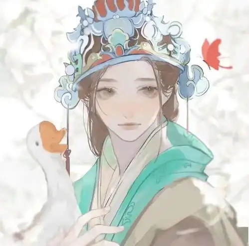  微信头像丨头像情侣,情侣头像图片一人一张,情侣头像成熟