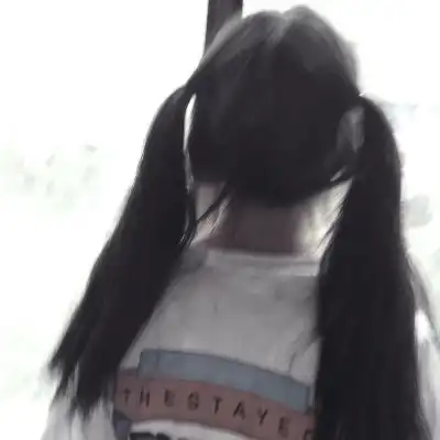  女头部位女头图源快手原图禁卡通动漫头像我要个性网