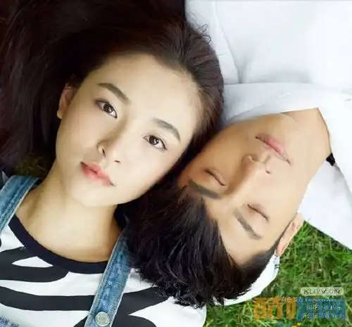  上古情歌定档6.12国民情侣吴倩罗云熙再次牵手