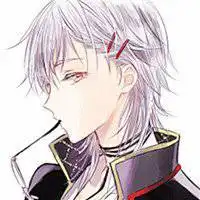 高冷帅哥头像高清漫画微信头像图片大全