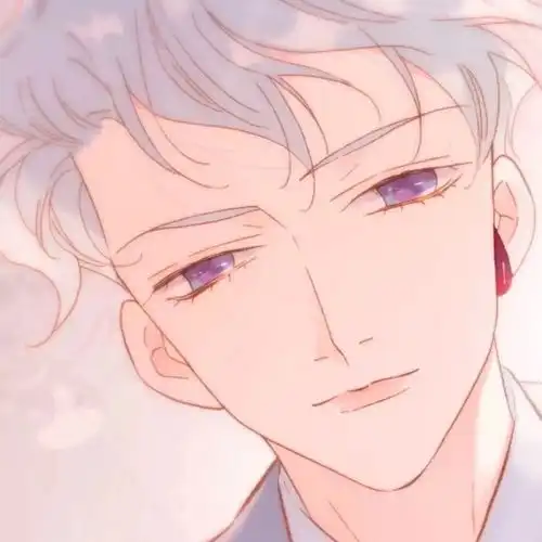  糖分超标的动漫情侣头像