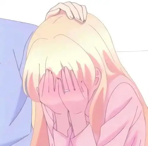  超可爱动漫情侣头像大全丨情侣头像