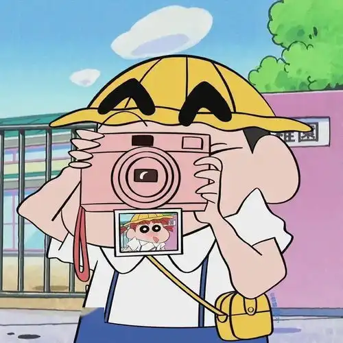  可爱好看的情侣头像