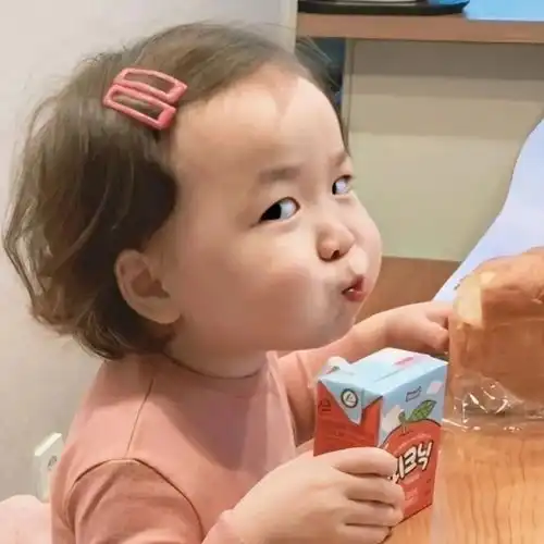  一看就是干饭人的可爱网名