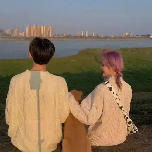  艾特你最重要的人一起看