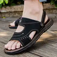  京城派户外拖鞋jingchengpai京城派2022新款凉拖鞋居家eva拖鞋夏季百搭四季室内拖鞋厚底托鞋浴室情侣凉拖鞋软底家用拖鞋男女拖鞋多少钱