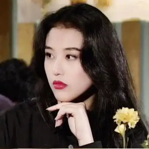  经典港星头像壁纸港风复古