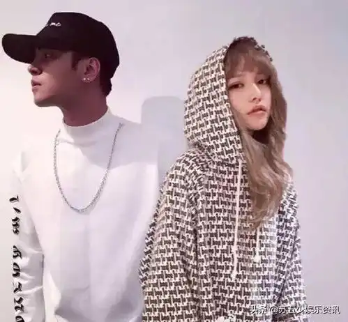  罗志祥520发长文艾特周扬青,原因可想而知