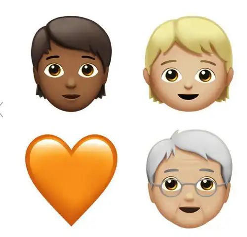  苹果ios11.1beta2下周发布包含数百个全新emoji表情