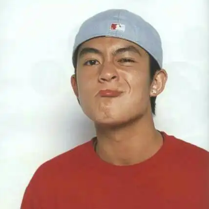  红红火火的春节头像,赶快换上好运一整年