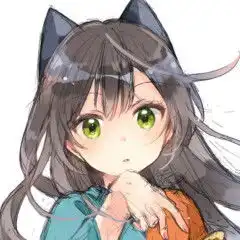  七女生头像手绘个性软萌傲娇高冷搞怪堆糖,美好生活研究所