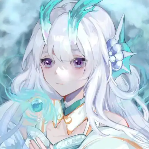  王者头像西施篇