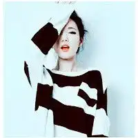  爱情要结束时候就让它结束了吧女生头像