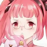  王者荣耀女生头像q版王者q版超萌可爱女生头像