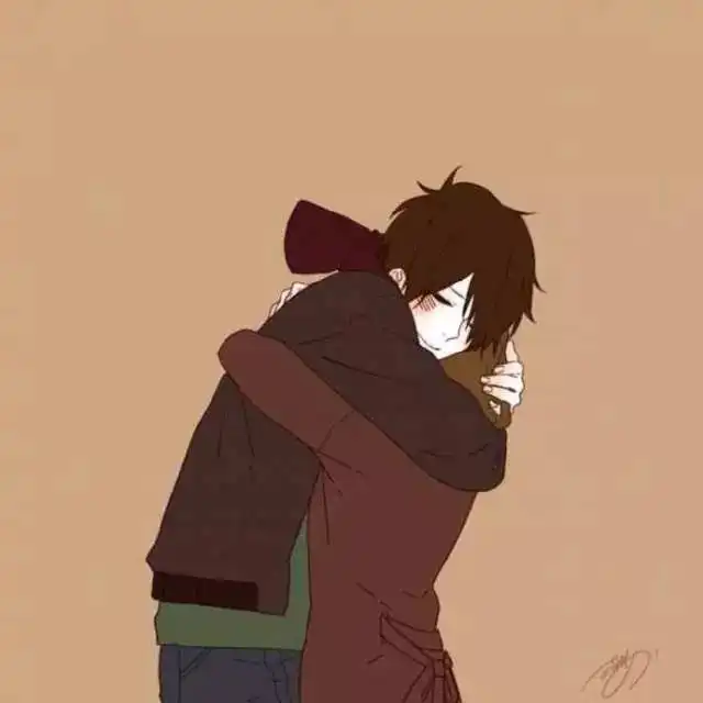  cp头像总有人说你变了,但没人问你经历过什么