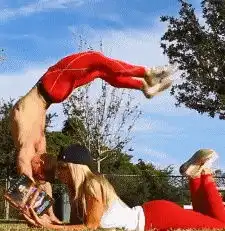  炫腹早就out了,最新16种高能技巧证明你们的最...