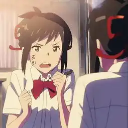  超越千与千寻的日本动画你的名字要来了