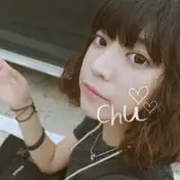  谁有好看的女生头像喃情侣的也ok,不容易甾百度找的到的