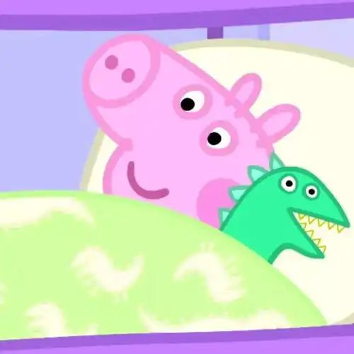  一大波小猪佩奇壁纸,头像,表情包正在向你袭来