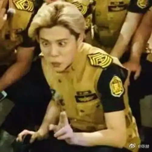  奔跑吧也有小团体,鹿晗陈赫邓超关系最好,他最尴尬