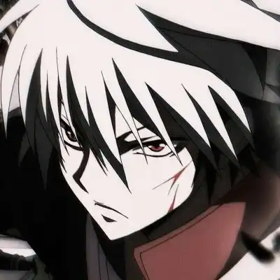  ins动漫超拽男头他的名字你的名男生头像我要个性网