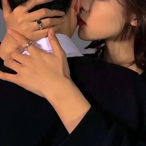  情头你想要的情侣头像来喽