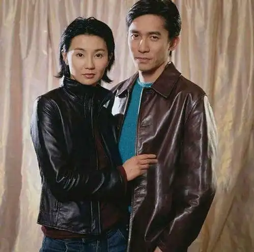  多次遭遇渣男,被男友骗1000万积蓄,56岁张曼玉为何不再相信婚姻