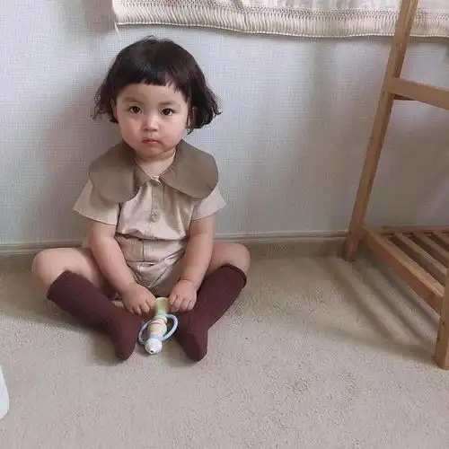  罗熙头像有福同享有肉你长