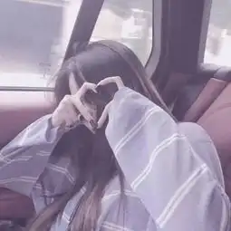 闺蜜头像一人一张时尚我家的qq女生头像我要个性网