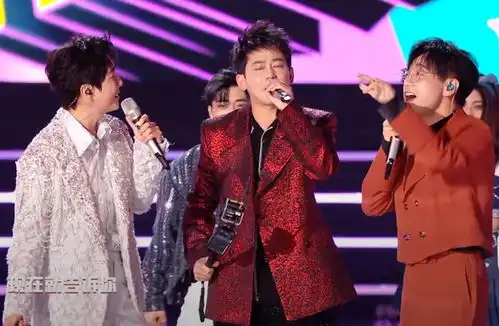  湖南台双11晚会主持团带热度,谢娜回归又闹笑话,4小花格局又改变