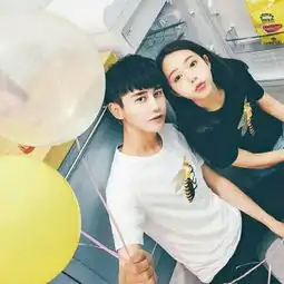  喜欢你已经成为我的习惯,我真的好qq情侣头像我要个性网