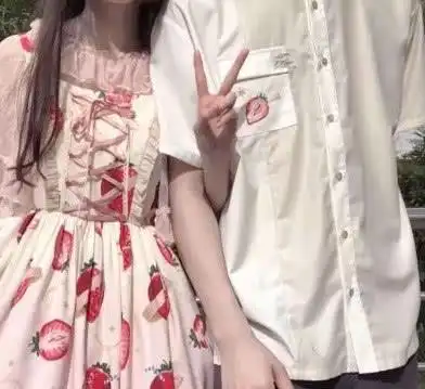  相互喜欢的两个人,200会有这3个特点,简直甜到犯规