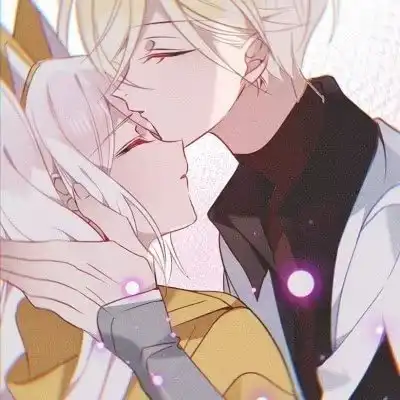  情头你连cp都没有,还想用情头做白日梦呢