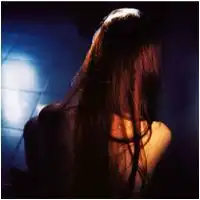  颓废非主流头像女,有些回忆想起会让人窒息