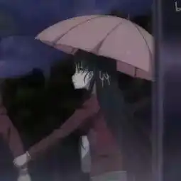  最近火了氛围情侣头像我最喜欢的氛围,身边有你就够了