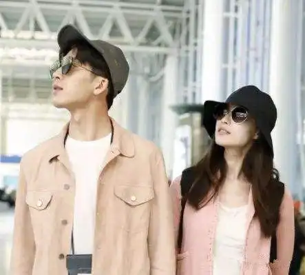  芒果综艺有毒三档节目拆散了九对明星情侣,不敢相信爱情了