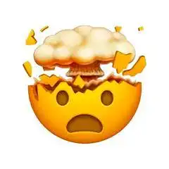  新款emoji表情
