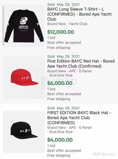  10000只猴子引爆nft市场