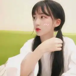 精选姐妹头像一对闺蜜两张追求自己想要的