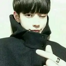  和他一样的情头