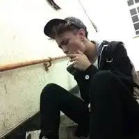个性qq头像帅气的欧美男生
