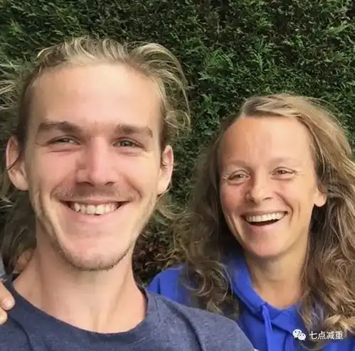  3年只吃水果狂甩64斤,她脸却变成这样网友值得吗