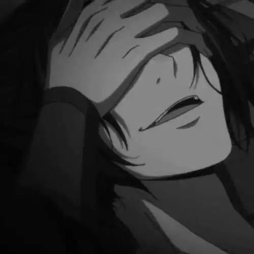  有没有什么比较丧的动漫头像